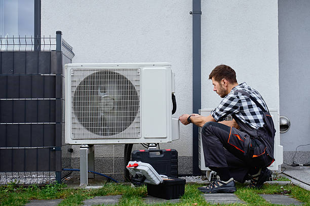 Trusted Ac Installation service in Saint Cloud, MN - HVAC Repair CO